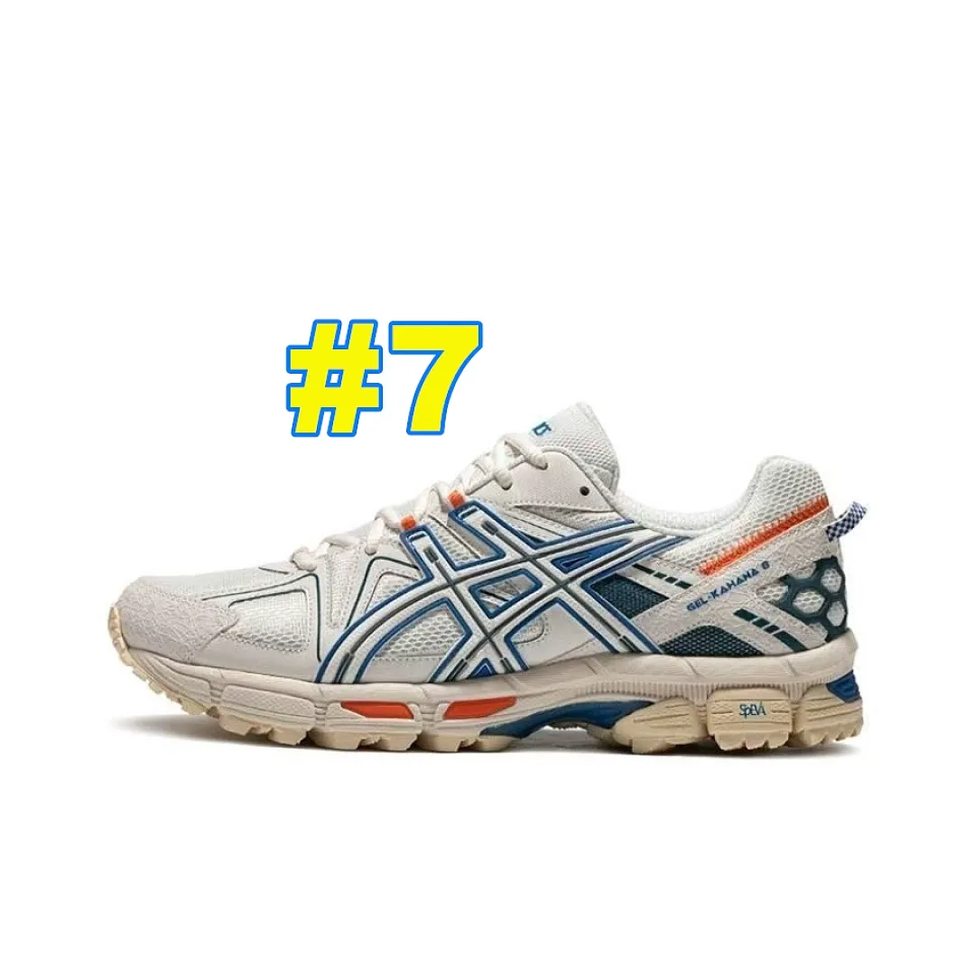 ASICS 4925 תמונה 9