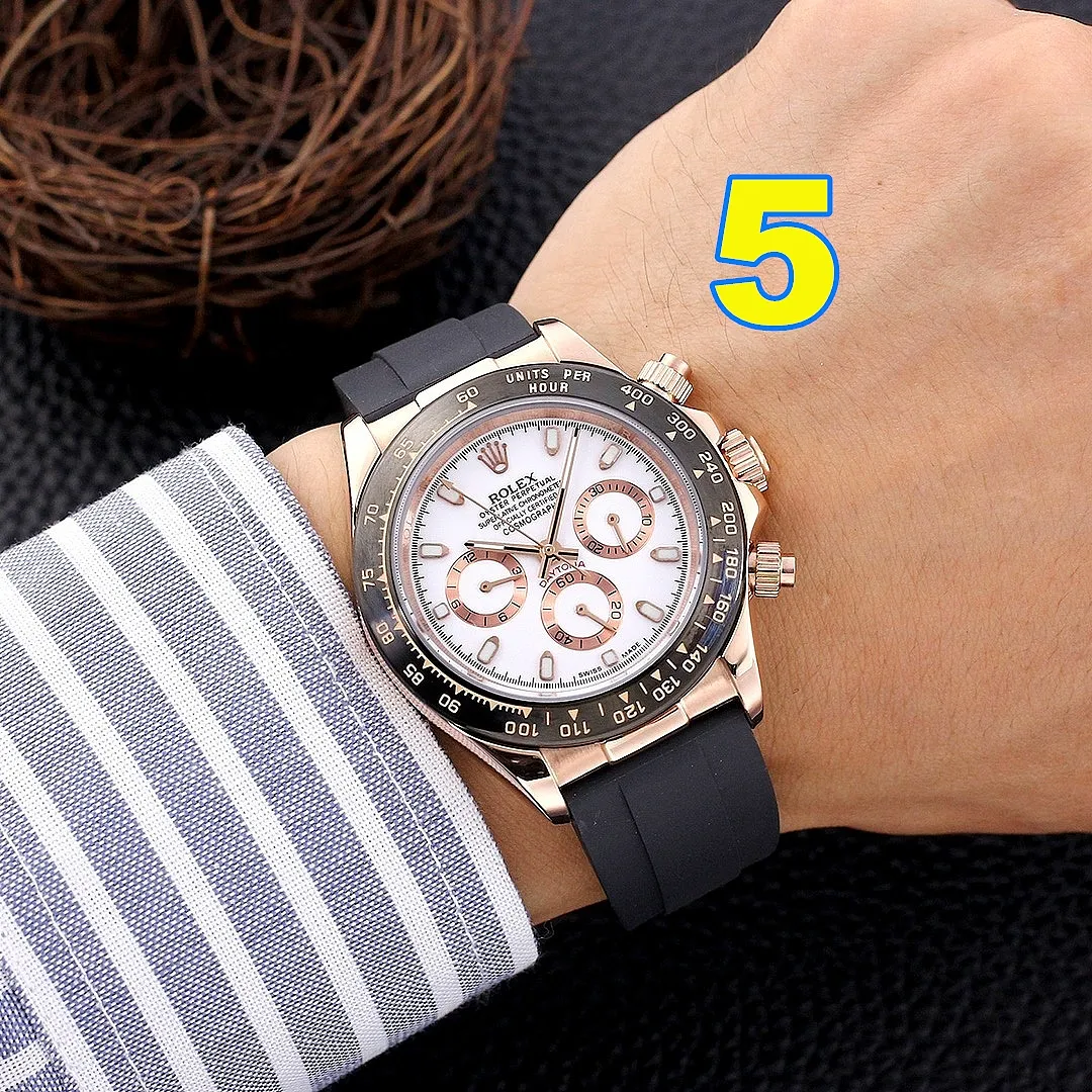 89-rolex 4927 תמונה 3