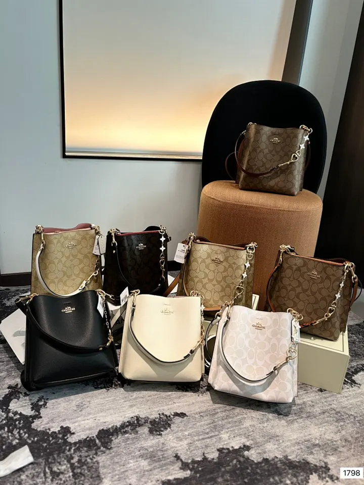 Coach 4927J