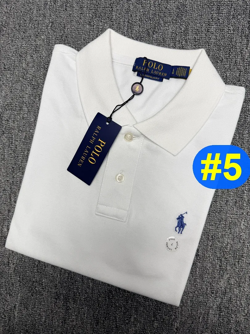 Ralph Lauren 4932 תמונה 10