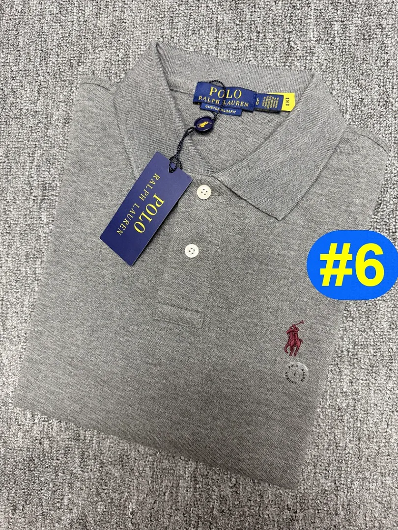 Ralph Lauren 4932 תמונה 11
