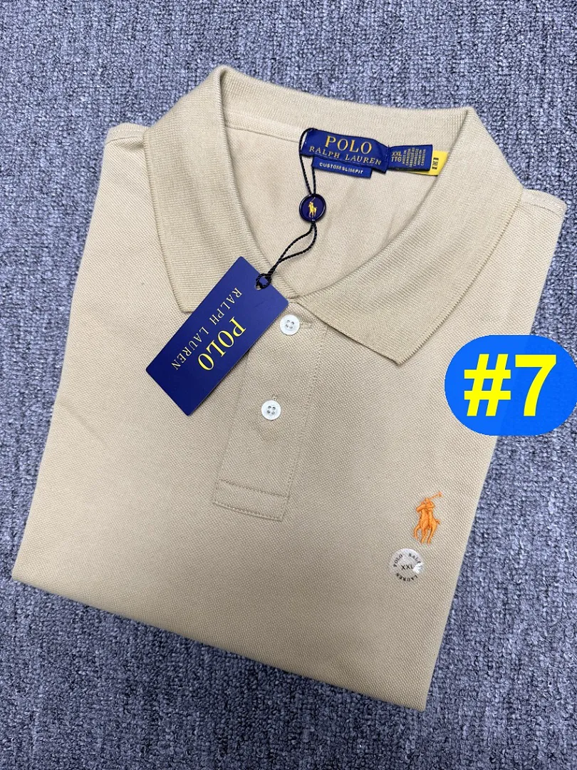 Ralph Lauren 4932 תמונה 12