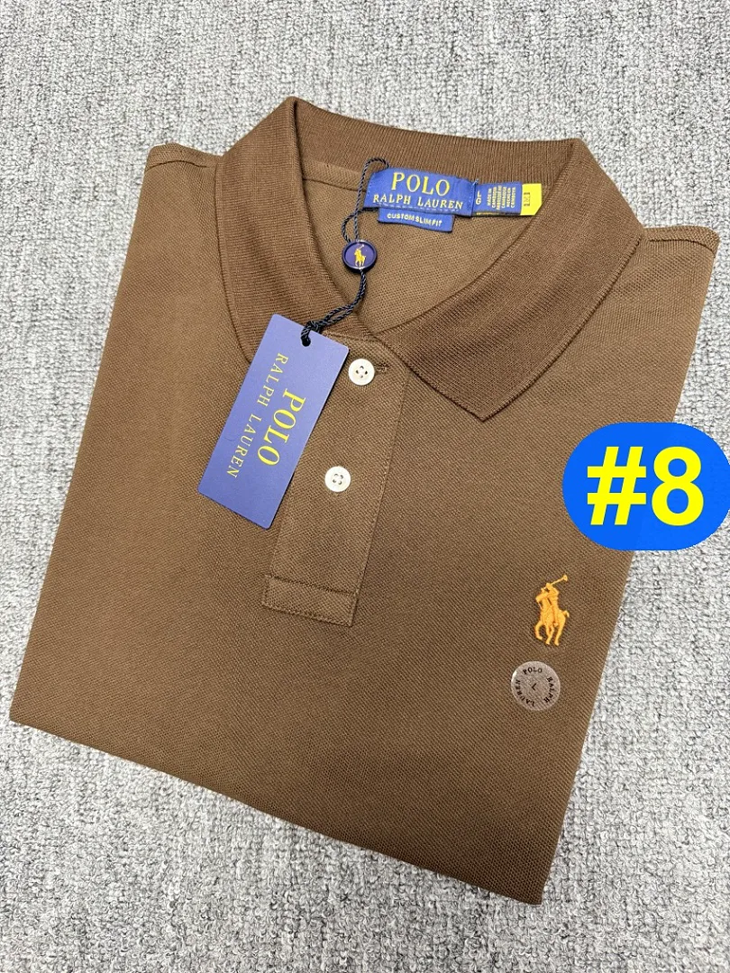 Ralph Lauren 4932 תמונה 13