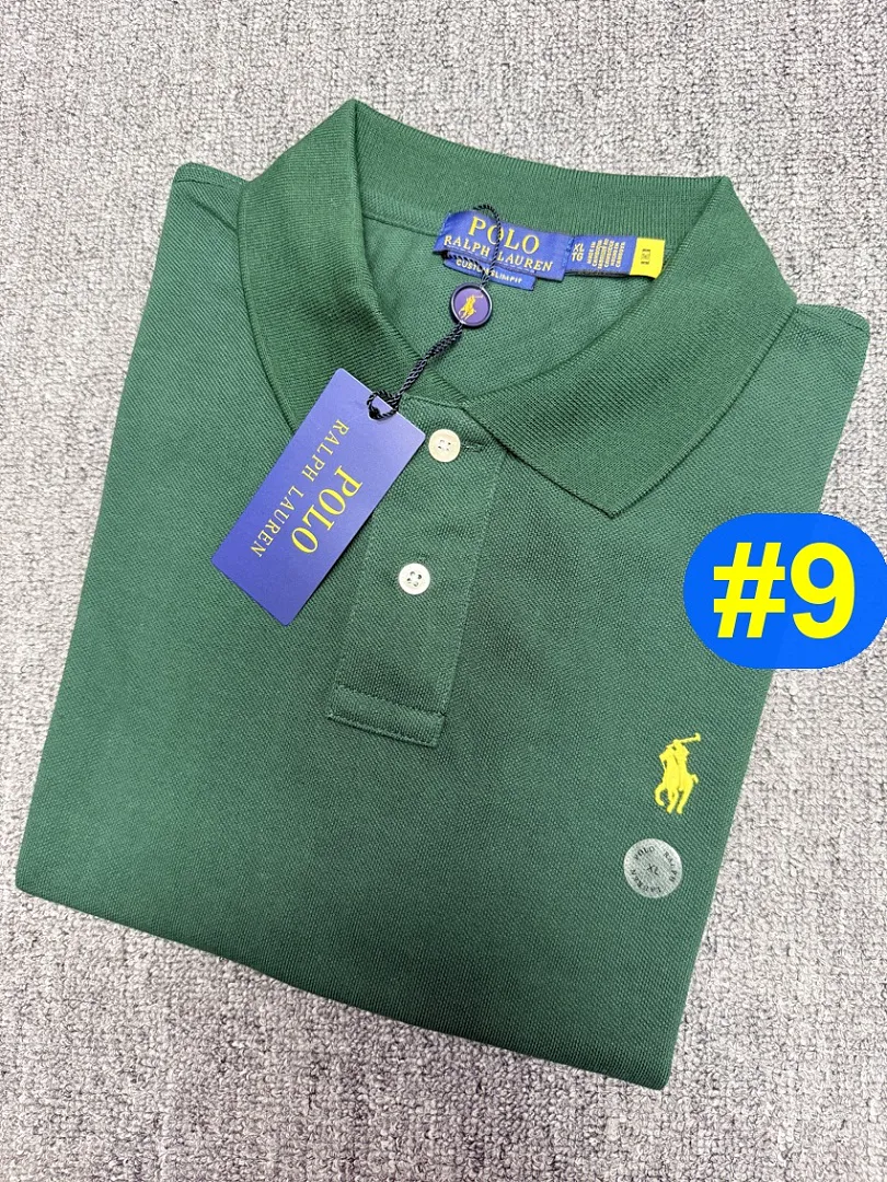 Ralph Lauren 4932 תמונה 14