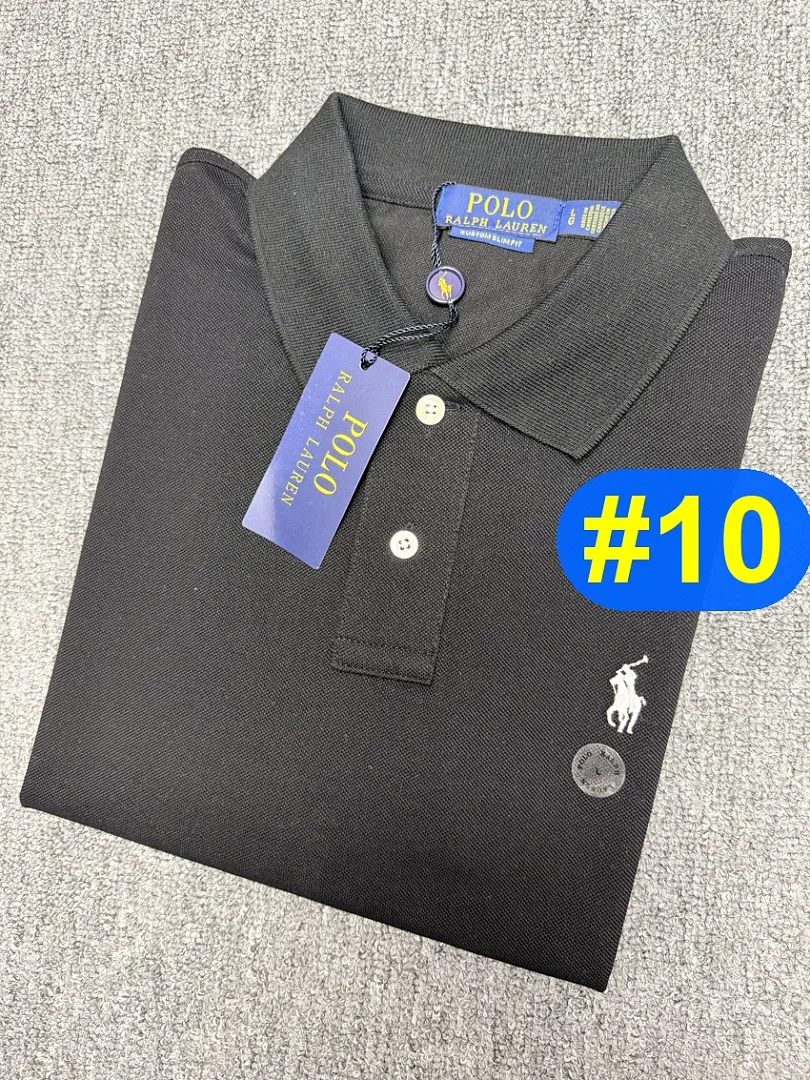 Ralph Lauren 4932 תמונה 15