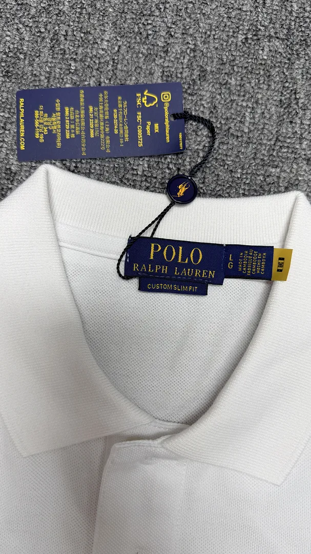 Ralph Lauren 4932 תמונה 23