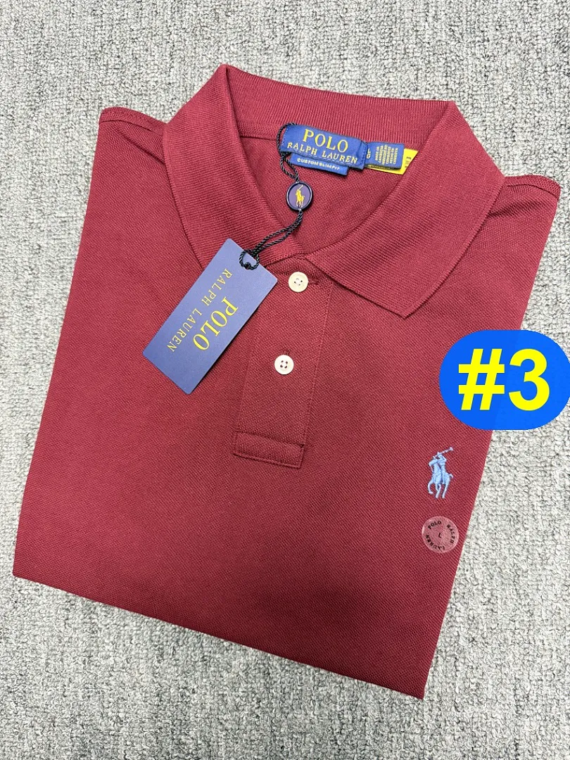 Ralph Lauren 4932 תמונה 8