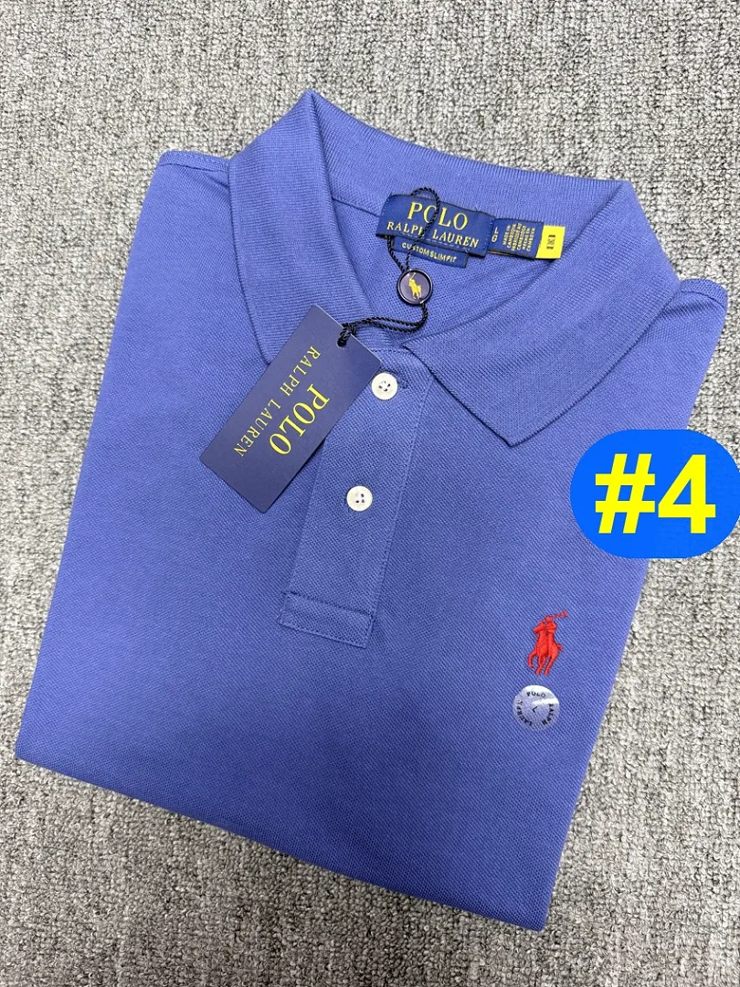 Ralph Lauren 4932 תמונה 9