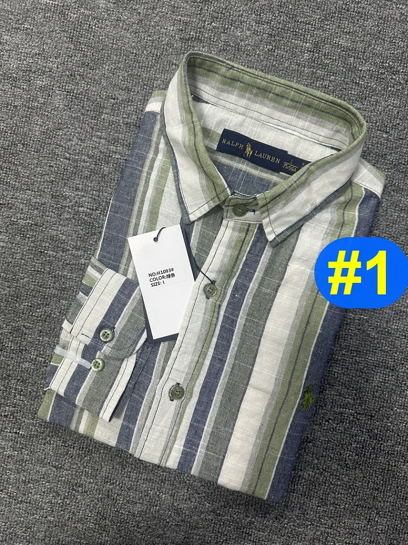 Ralph Lauren 4933 תמונה 5