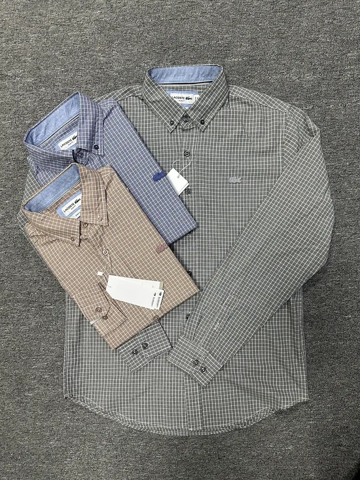 Lacoste 4934