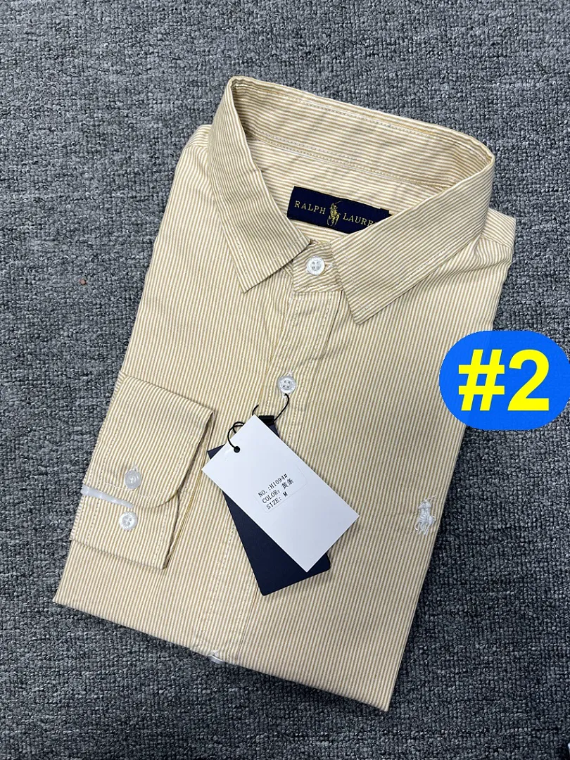 Ralph Lauren 4935 תמונה 4