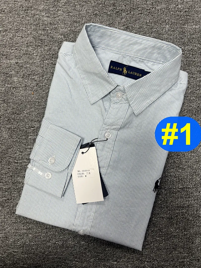 Ralph Lauren 4935 תמונה 5