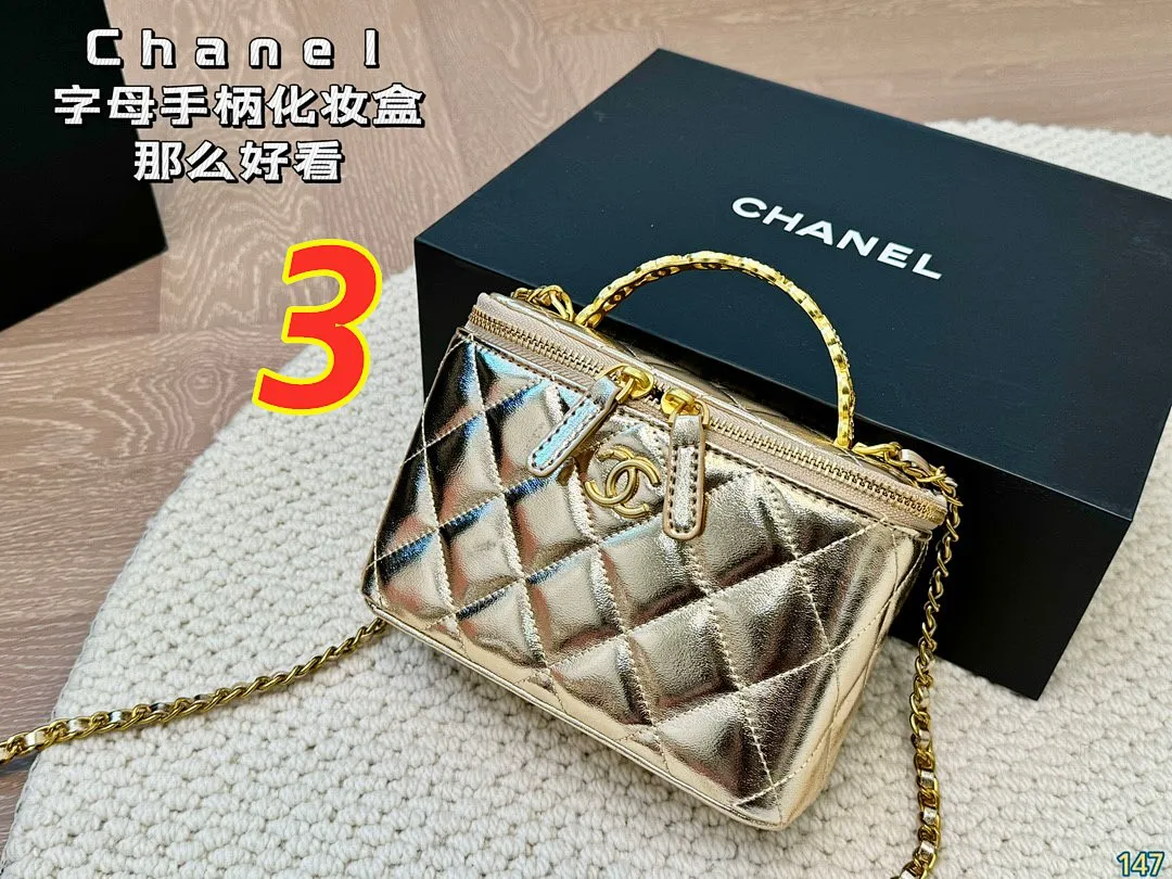 Chanel 4936J תמונה 3