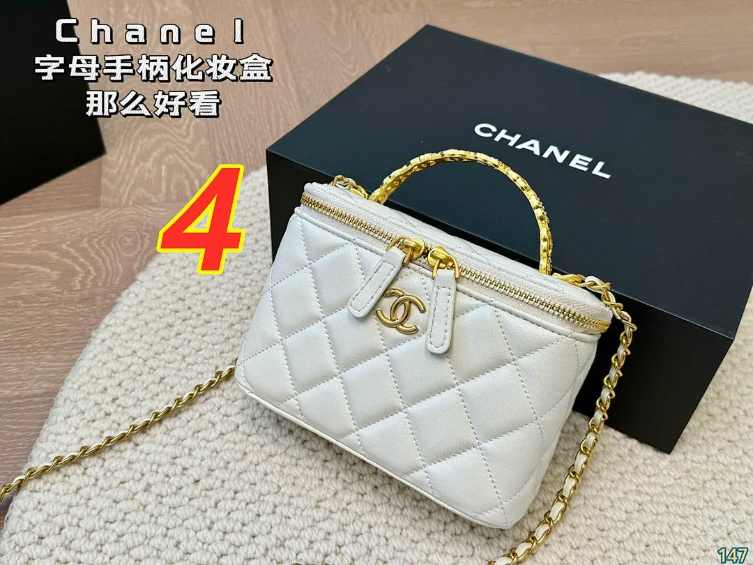 Chanel 4936J תמונה 4