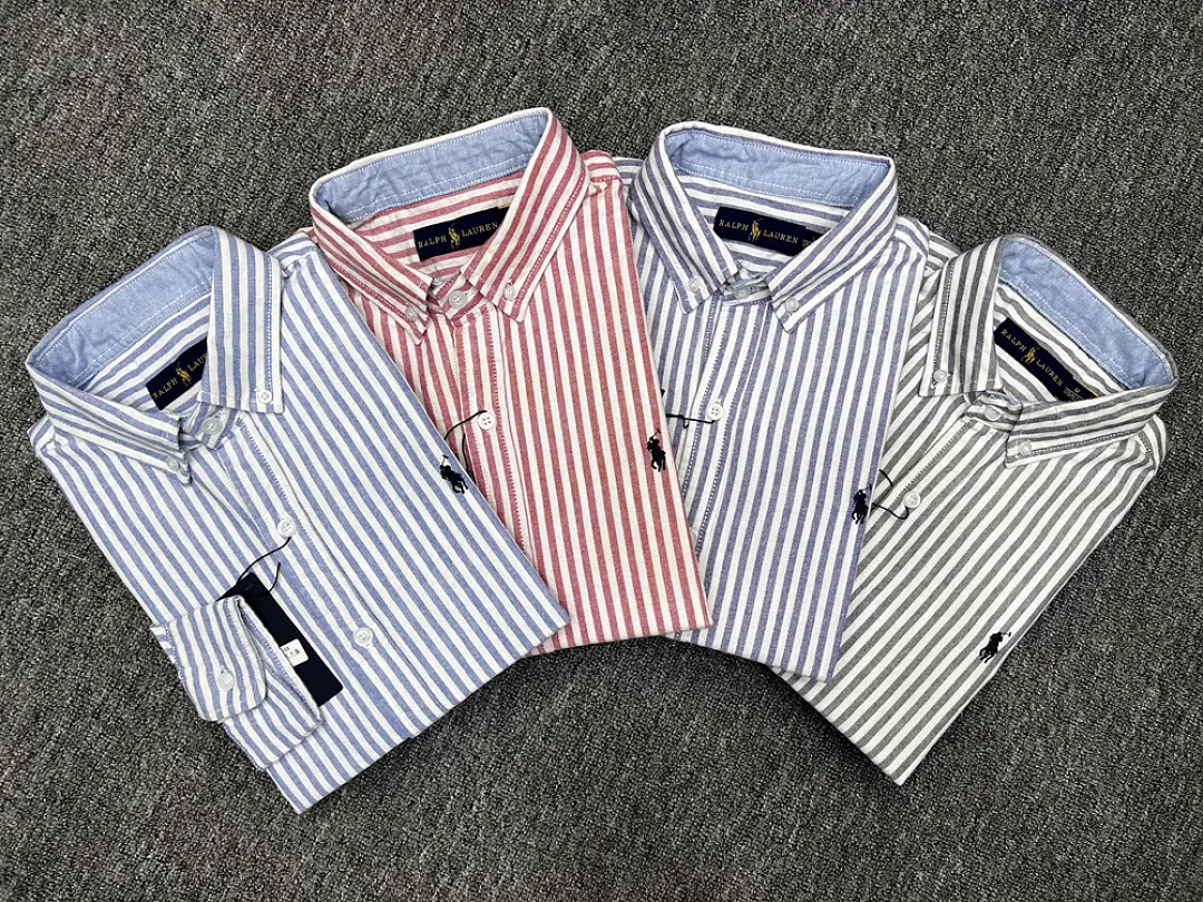 Ralph Lauren 4941 תמונה 10
