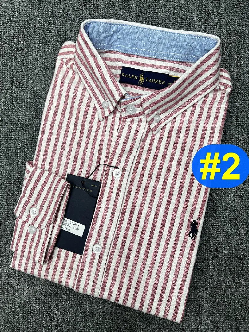Ralph Lauren 4941 תמונה 4