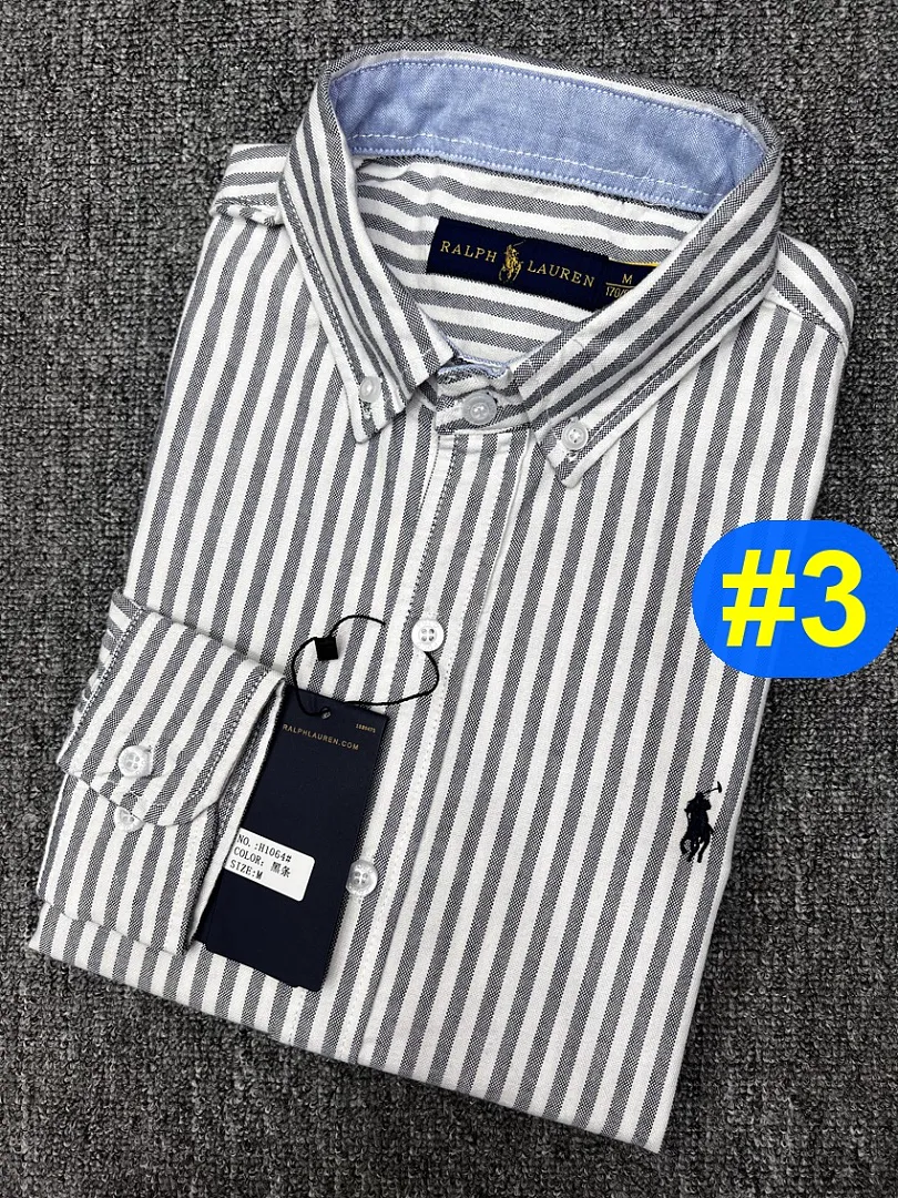 Ralph Lauren 4941 תמונה 5