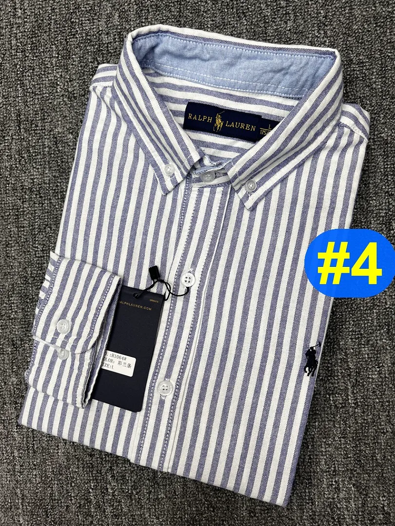 Ralph Lauren 4941 תמונה 6