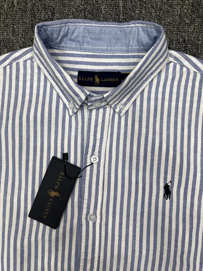 Ralph Lauren 4941 תמונה 8