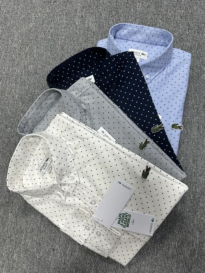 Lacoste 4942