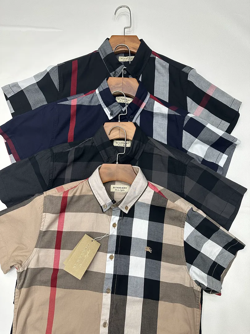 Burberry 4943 תמונה 10