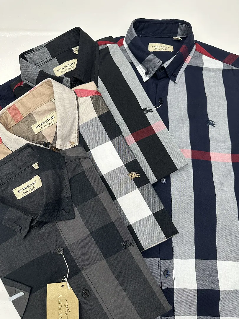 Burberry 4943 תמונה 11