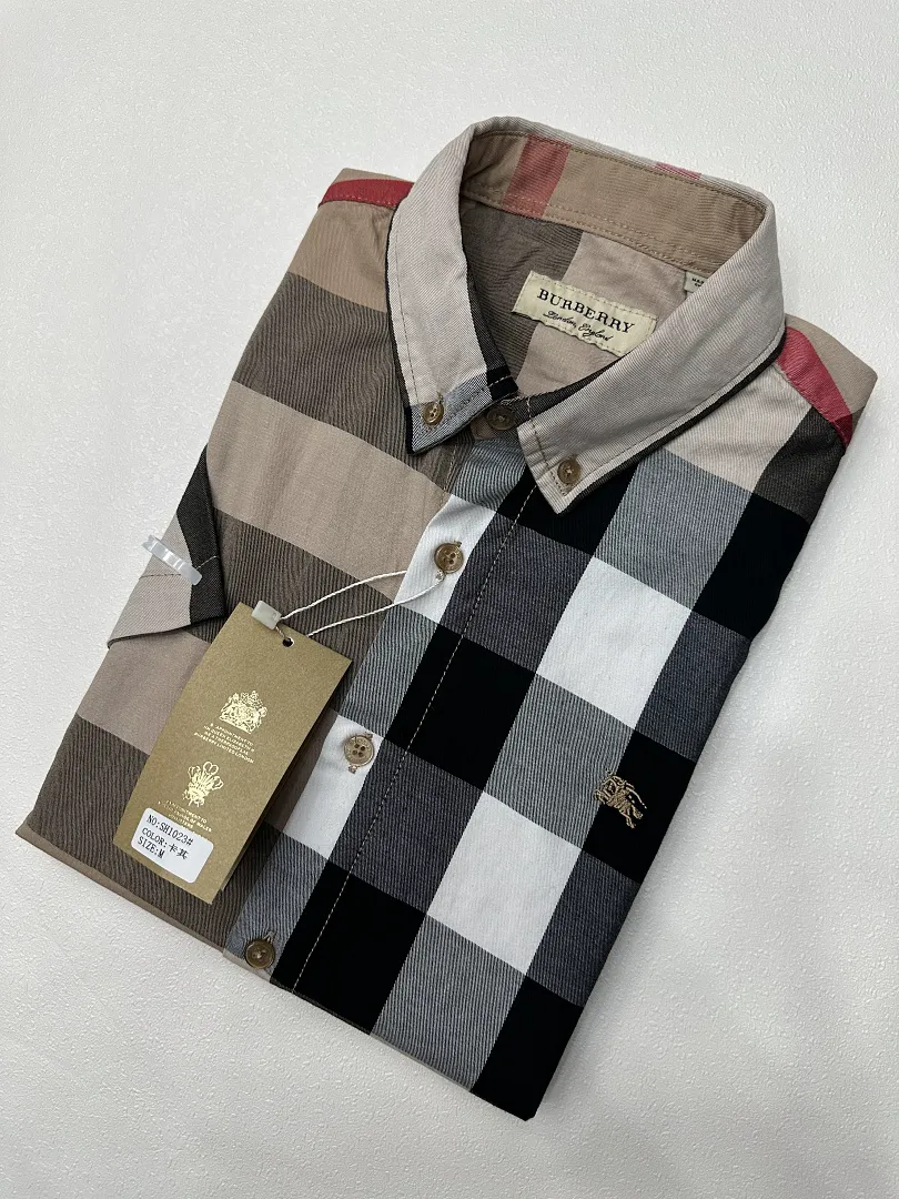 Burberry 4943 תמונה 14