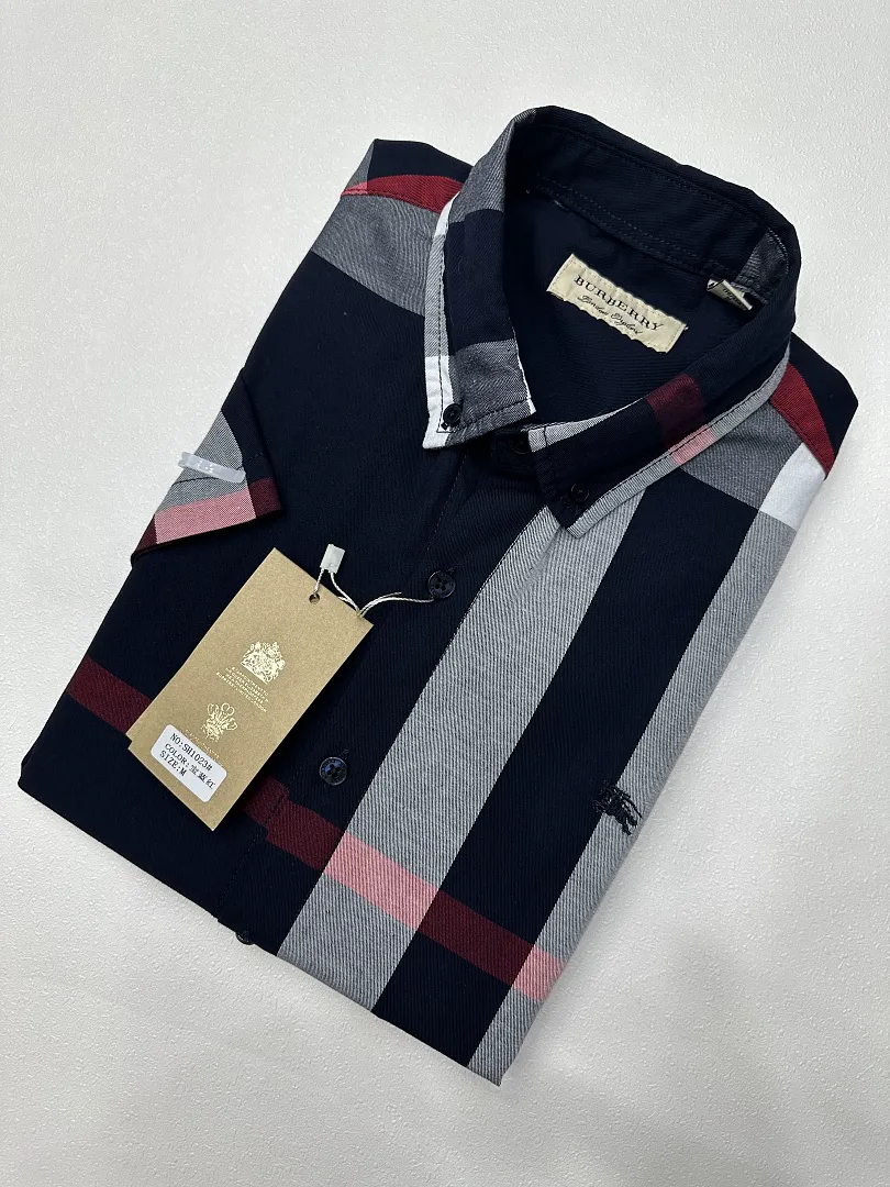 Burberry 4943 תמונה 17