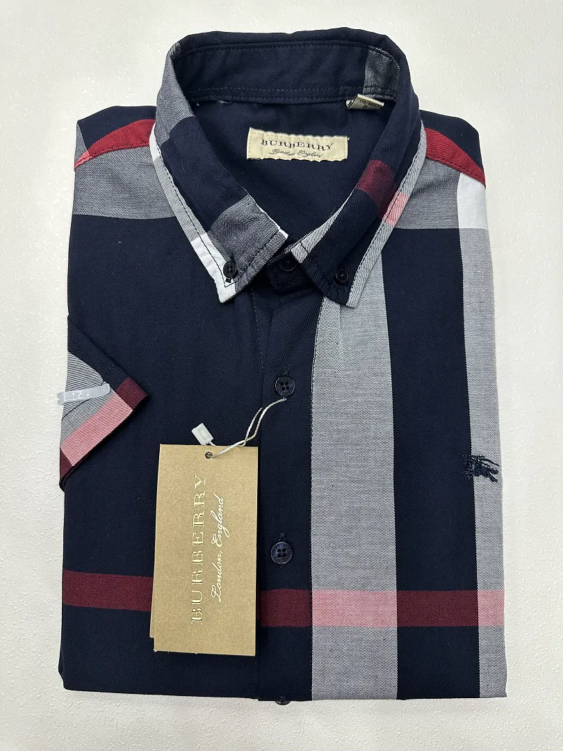 Burberry 4943 תמונה 18