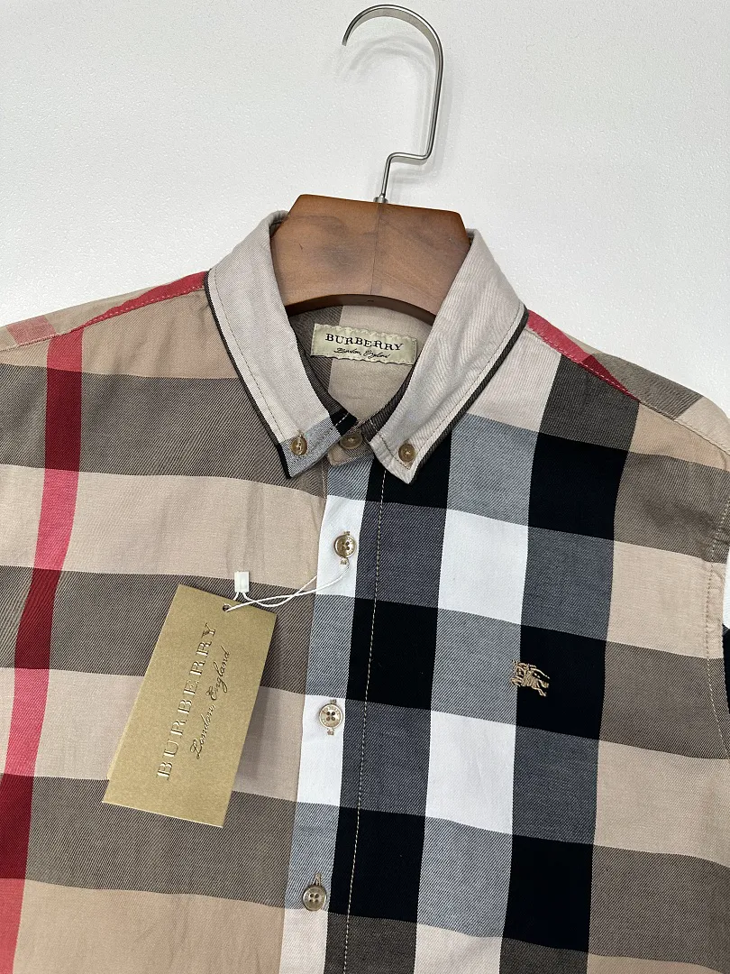 Burberry 4943 תמונה 7