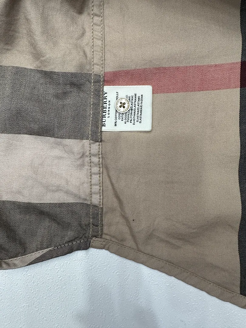 Burberry 4943 תמונה 8