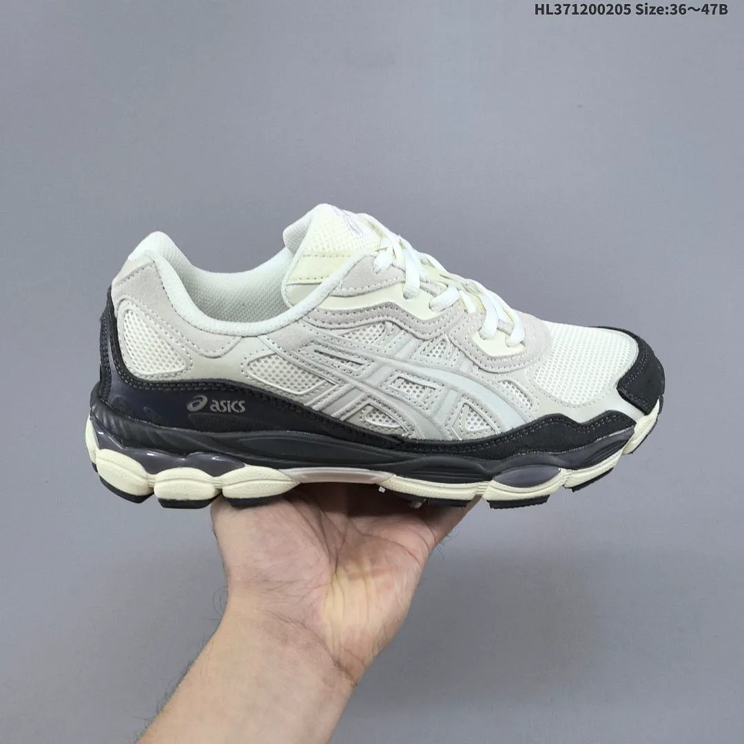 ASICS 4944 תמונה 10