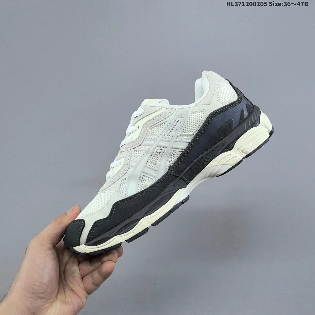 ASICS 4944 תמונה 9