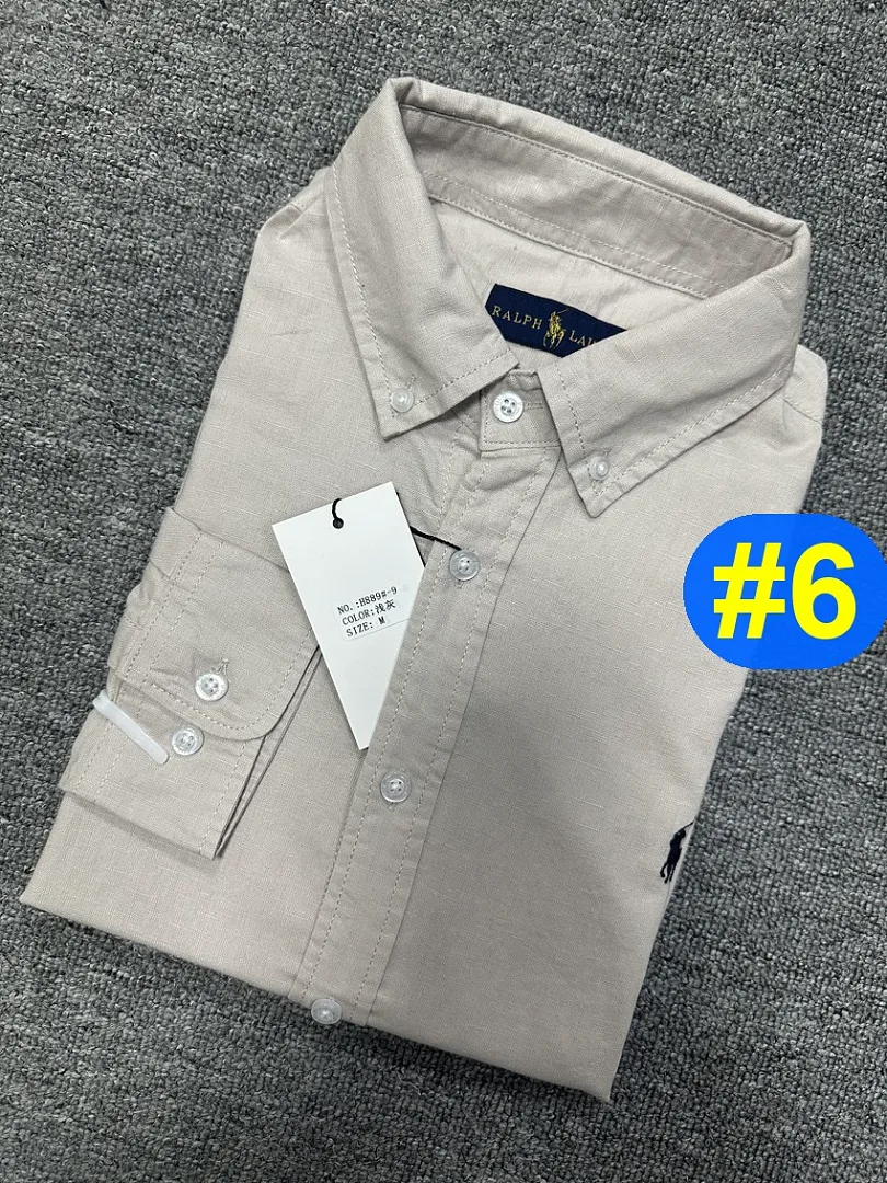 Ralph Lauren 4945 תמונה 10