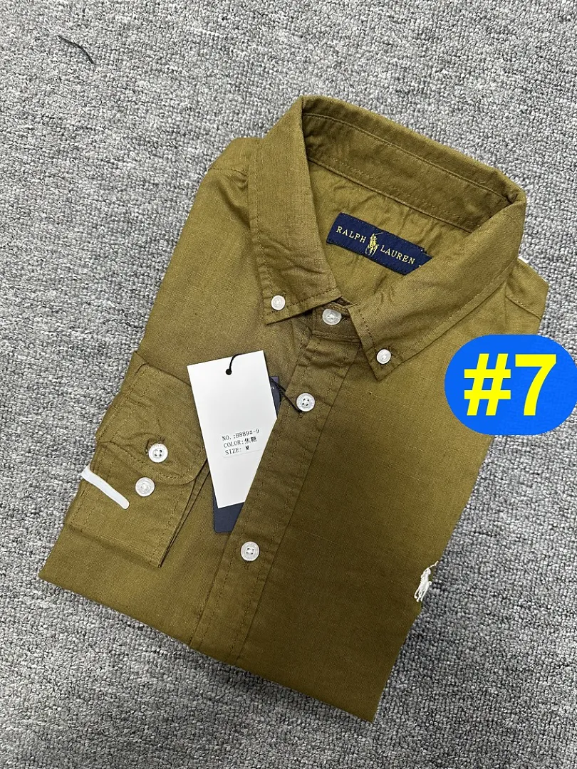 Ralph Lauren 4945 תמונה 11