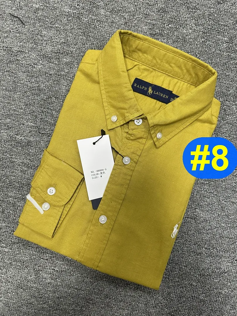 Ralph Lauren 4945 תמונה 12