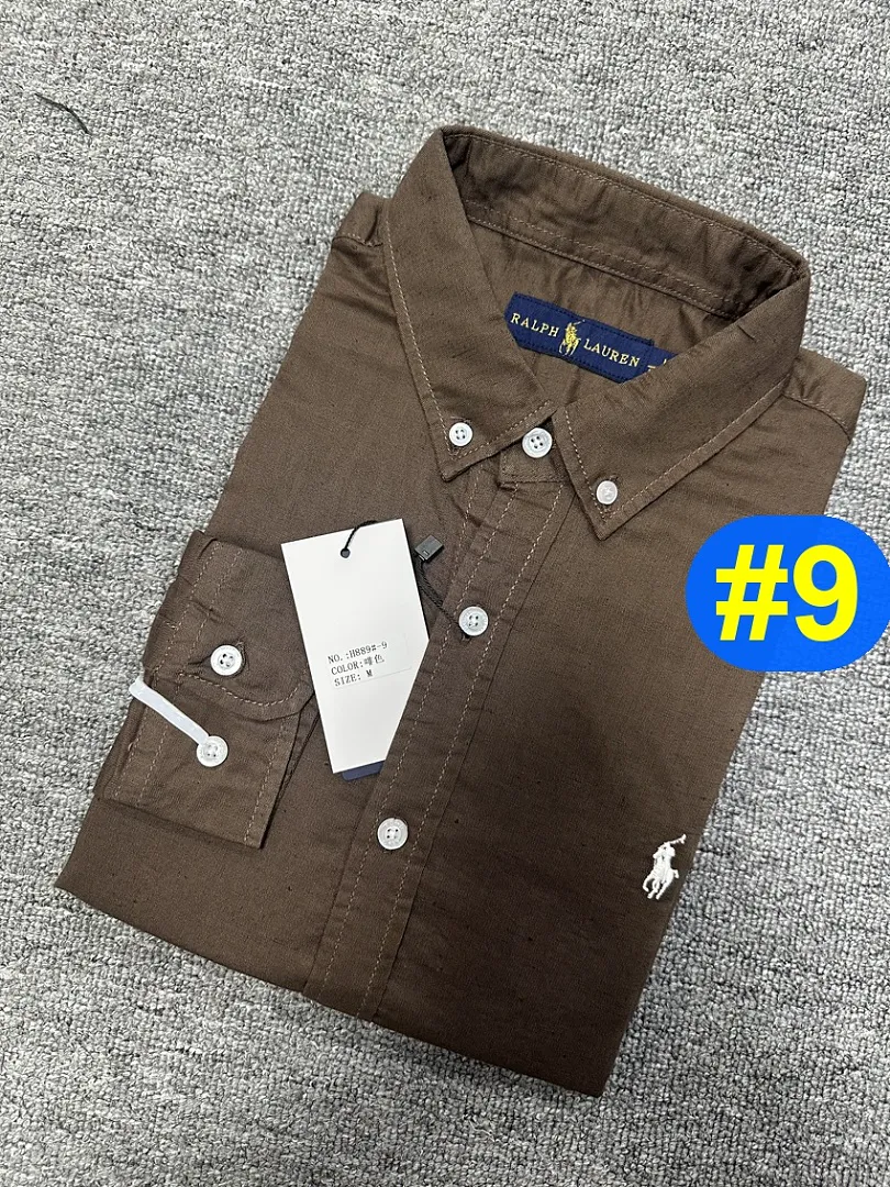 Ralph Lauren 4945 תמונה 13