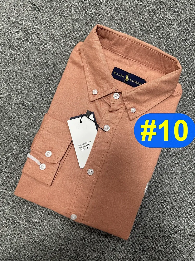 Ralph Lauren 4945 תמונה 14