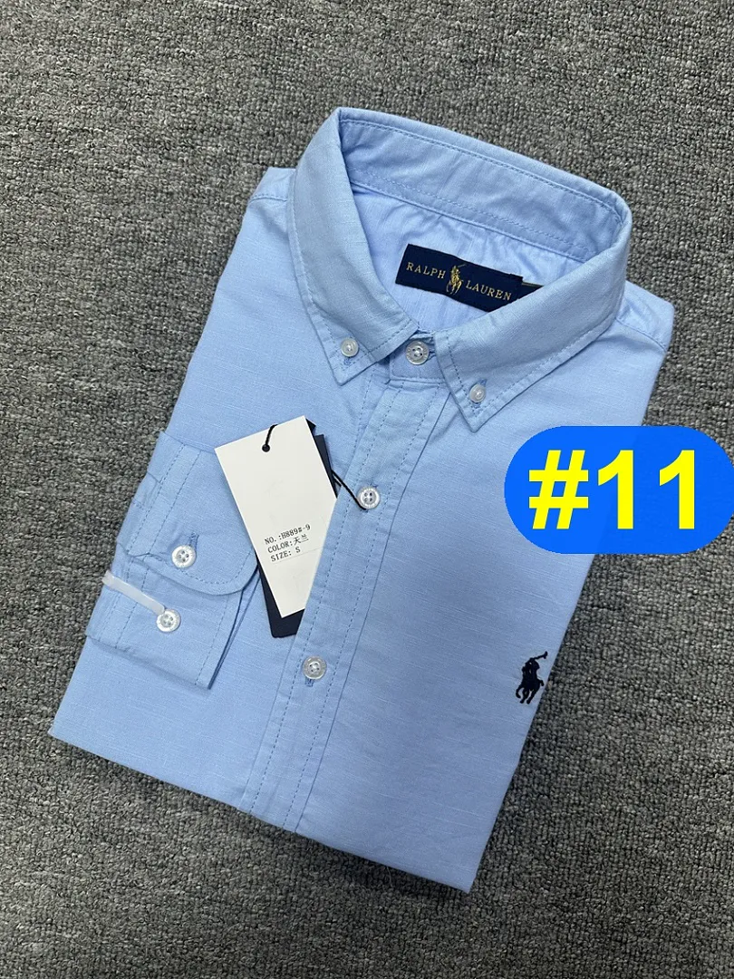 Ralph Lauren 4945 תמונה 15