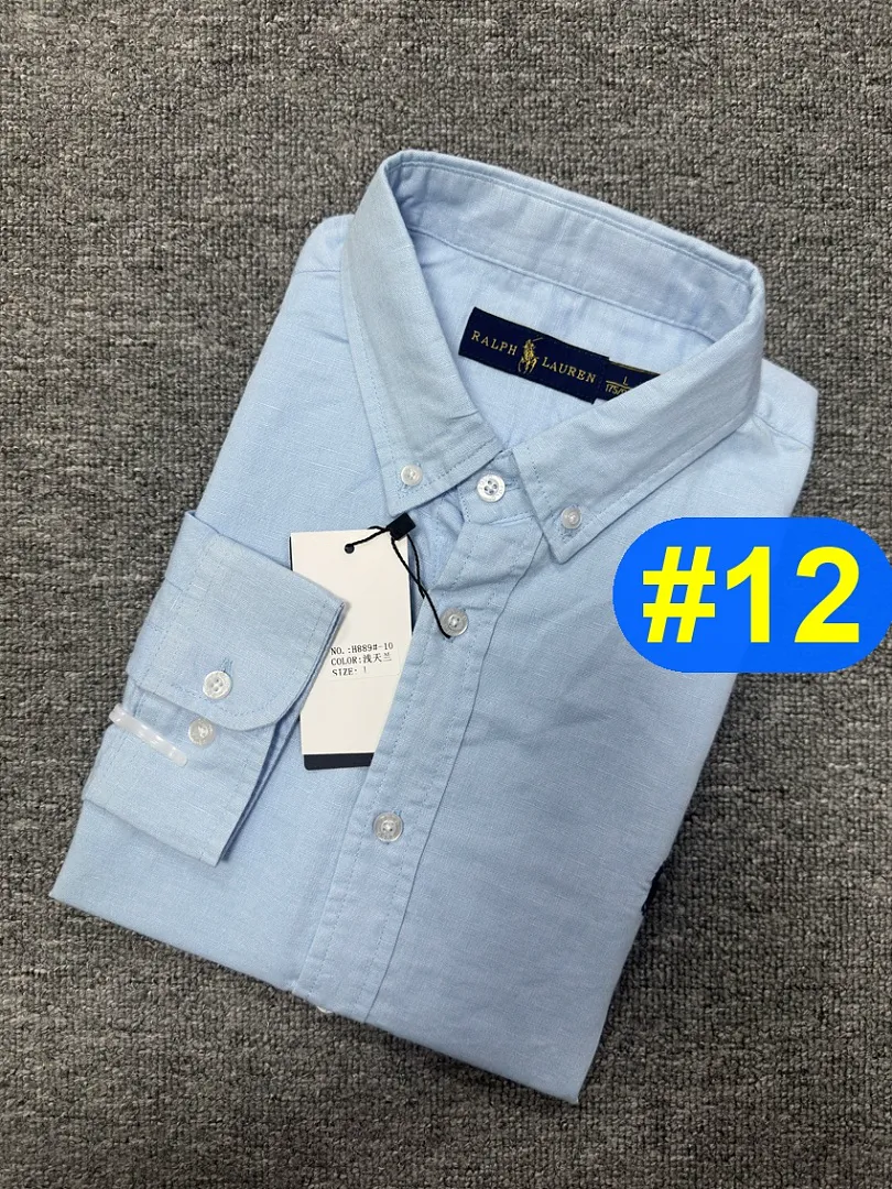 Ralph Lauren 4945 תמונה 16