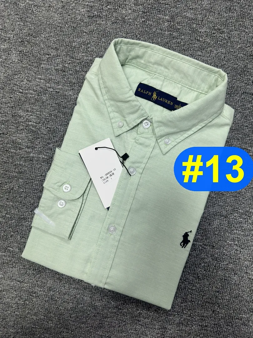 Ralph Lauren 4945 תמונה 17