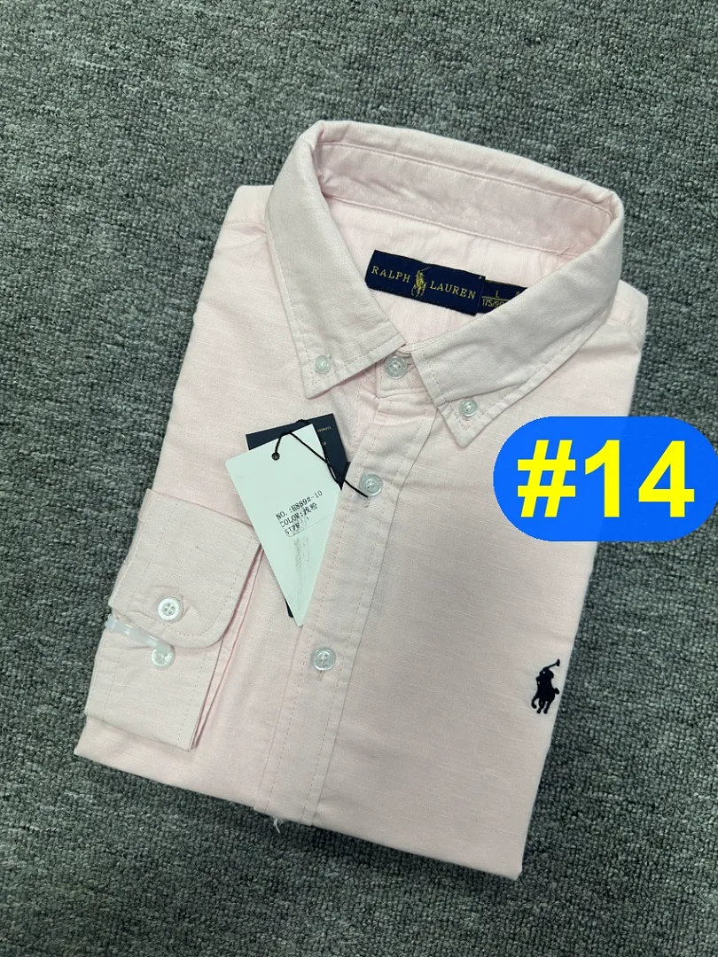 Ralph Lauren 4945 תמונה 18