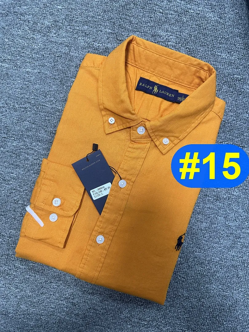 Ralph Lauren 4945 תמונה 19