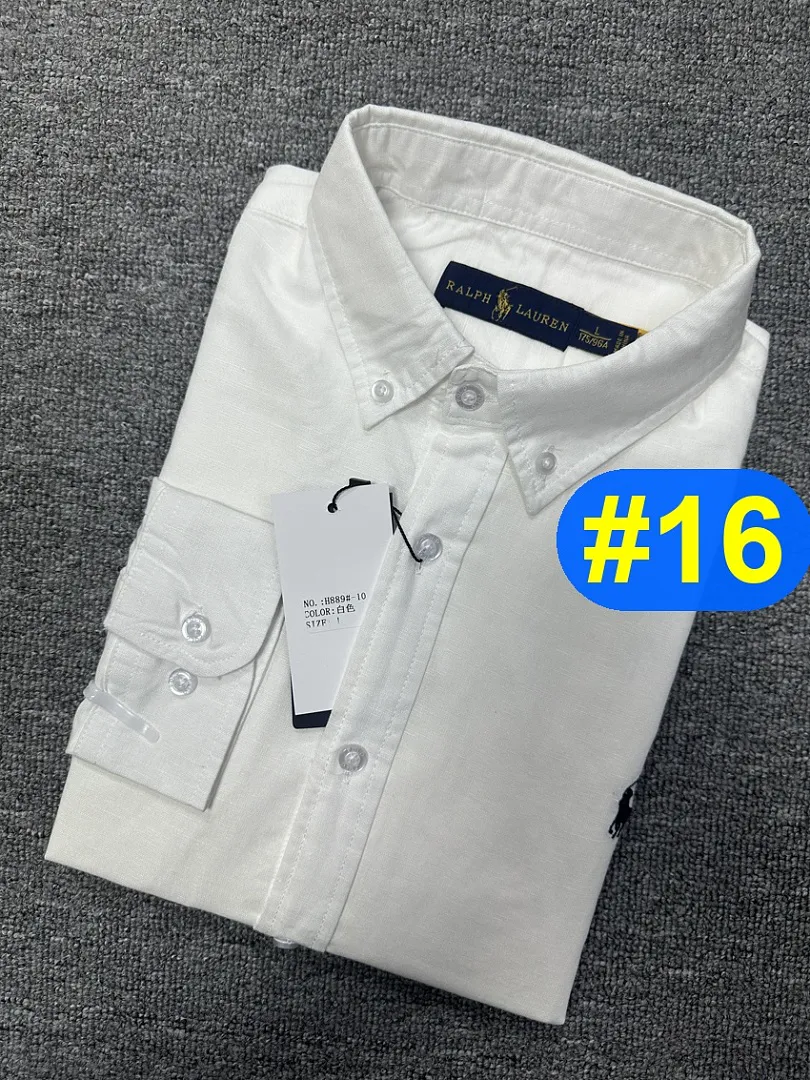 Ralph Lauren 4945 תמונה 20
