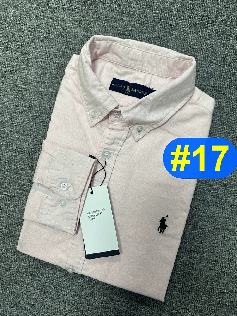 Ralph Lauren 4945 תמונה 21