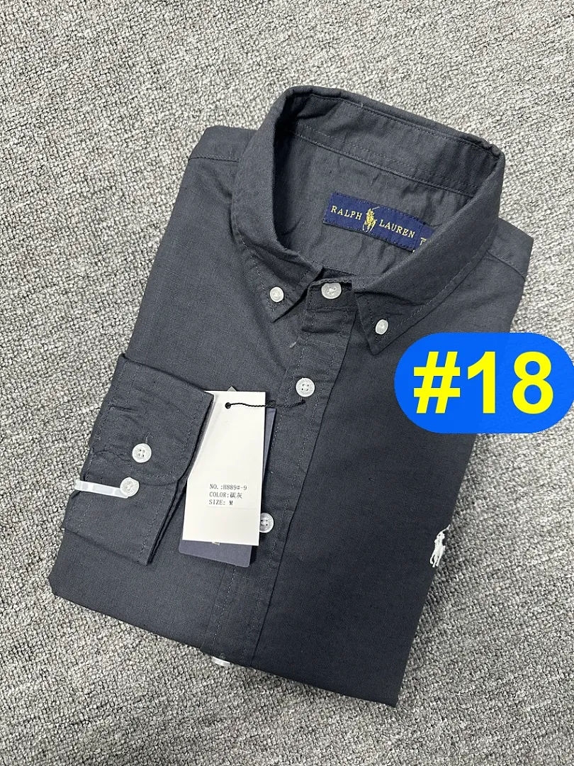 Ralph Lauren 4945 תמונה 22