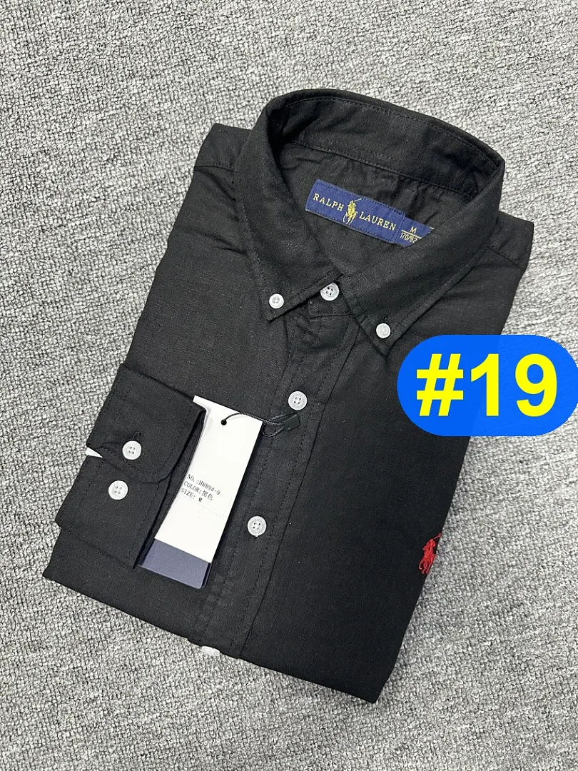 Ralph Lauren 4945 תמונה 23