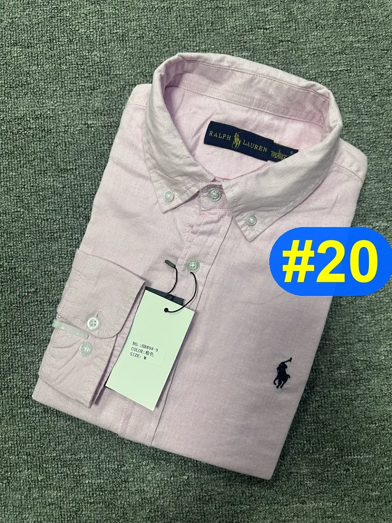 Ralph Lauren 4945 תמונה 24