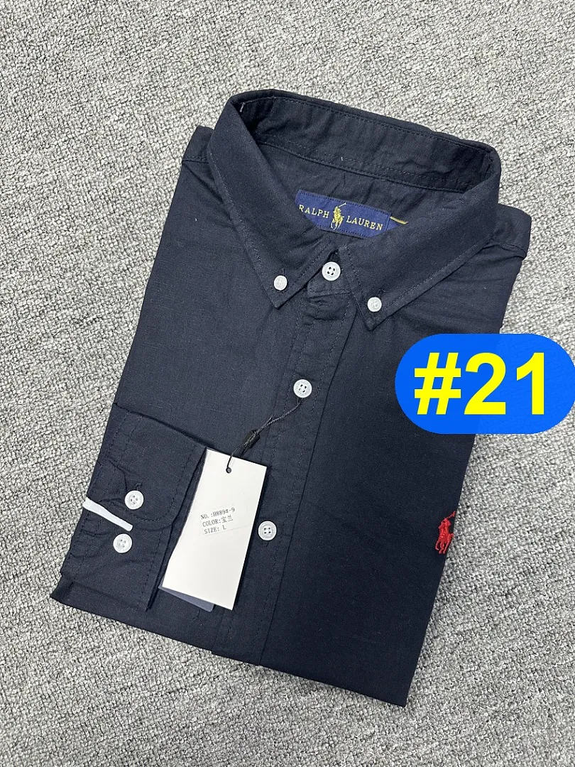 Ralph Lauren 4945 תמונה 25