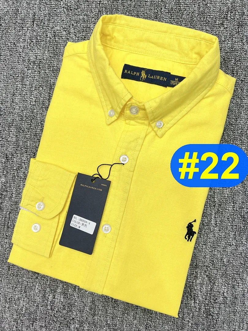Ralph Lauren 4945 תמונה 26